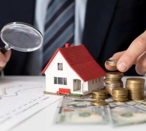 5 Alasan Mengapa Anda Wajib Berinvestasi di Real Estate