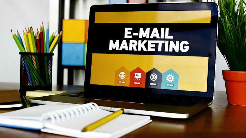 Tips Efektif untuk Strategi Pemasaran Email yang Sukses