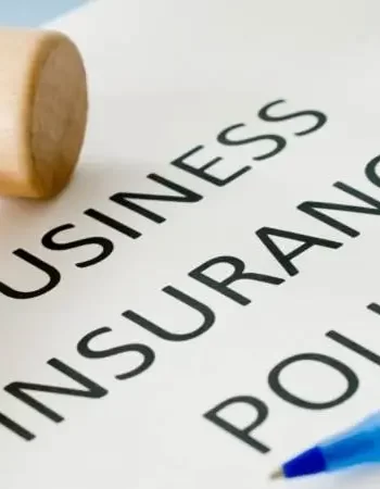 Menjaga Bisnis Kecil, Panduan Asuransi untuk Pengusaha