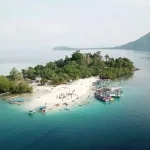 Pantai Lampung