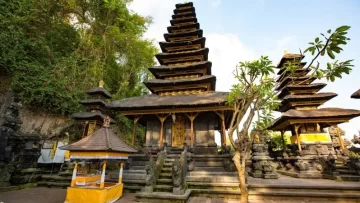 Tempat Wisata di Padang Panjang yang Lagi Hits