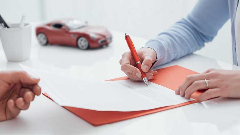 Langkah-Langakah Mengubah Asuransi Mobil