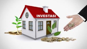 Properti Investasi yang Dibeli dengan Sesuai