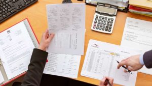 Strategi Akuntansi dan Pencegahan Penipuan