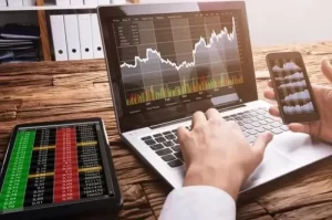 Rahasia Menjadi Trader Forex yang Sukses