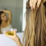Bahan Alami untuk Memanjangkan Rambut Secara Cepat dan Sehat