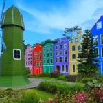 Menjelajahi Keindahan Destinasi Wisata di Serang yang Memikat