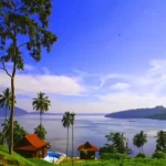 Menjelajahi Keindahan Wisata Alam di Lampung