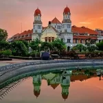 Tempat Wisata di Semarang yang Penuh Pesona dan Sejarah
